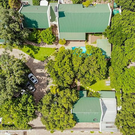 Sunninghill Guest Lodges Johannesburg Ngoại thất bức ảnh