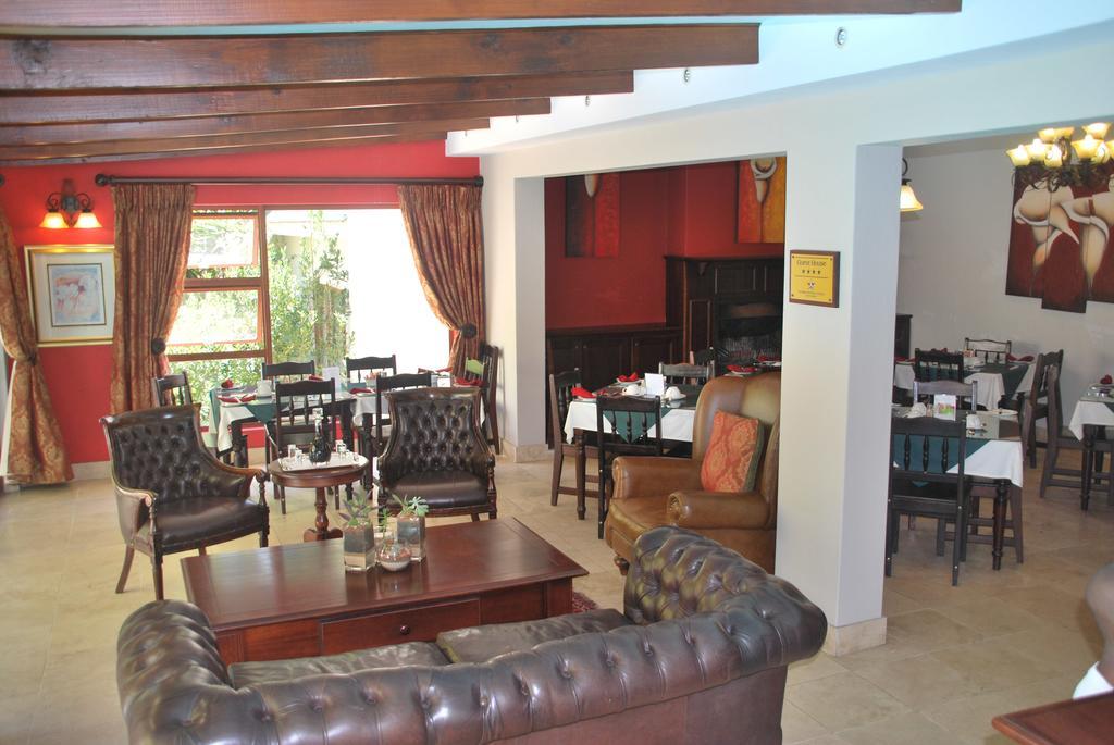 Sunninghill Guest Lodges Johannesburg Ngoại thất bức ảnh
