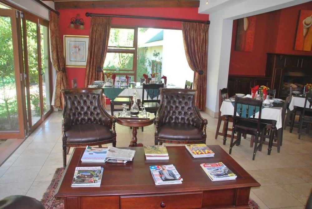 Sunninghill Guest Lodges Johannesburg Ngoại thất bức ảnh
