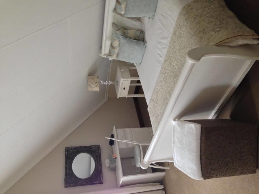Sunninghill Guest Lodges Johannesburg Ngoại thất bức ảnh