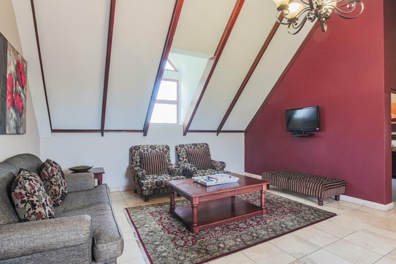 Sunninghill Guest Lodges Johannesburg Ngoại thất bức ảnh