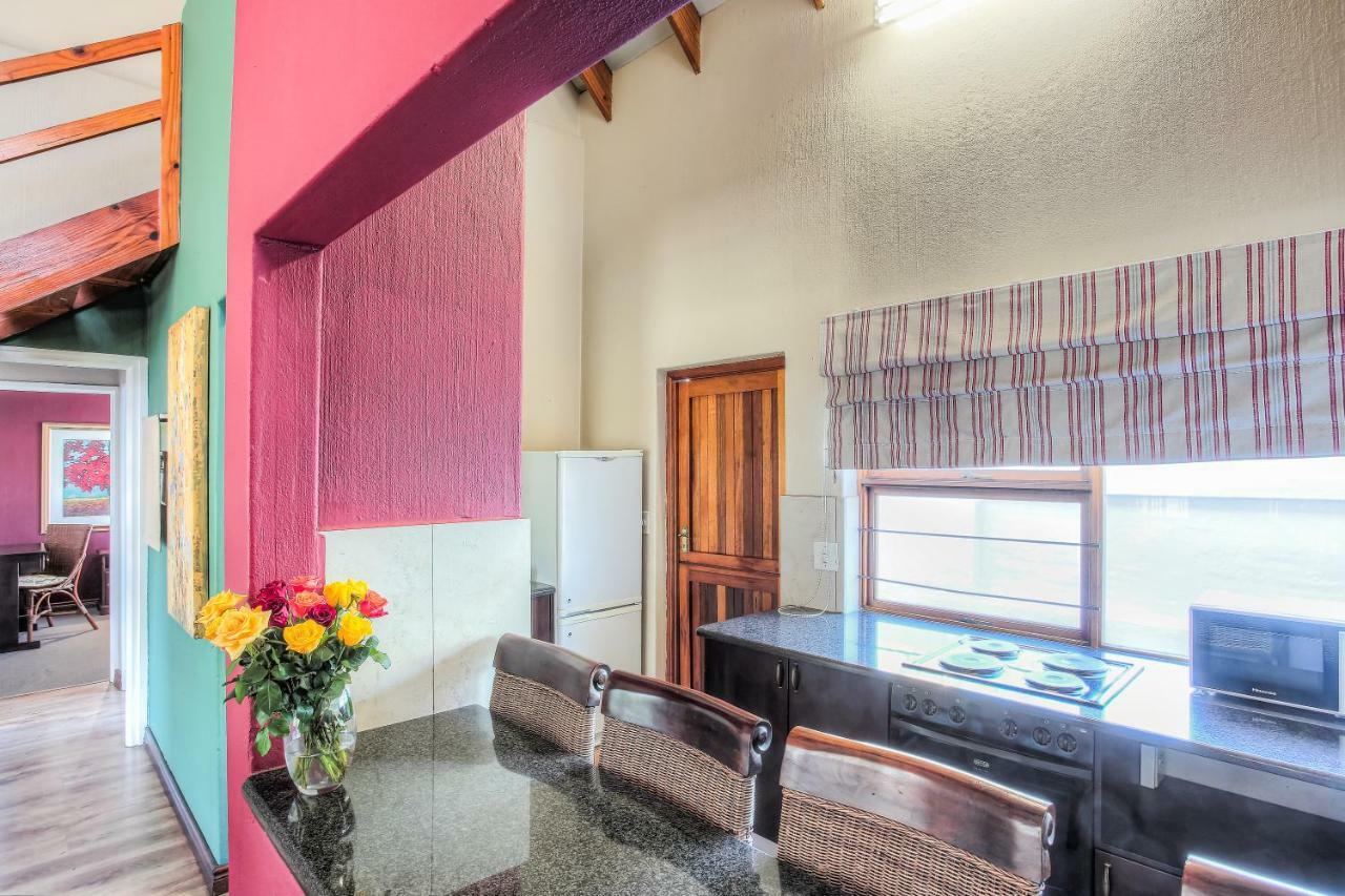 Sunninghill Guest Lodges Johannesburg Ngoại thất bức ảnh