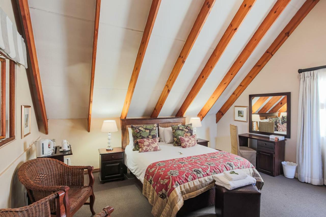 Sunninghill Guest Lodges Johannesburg Ngoại thất bức ảnh